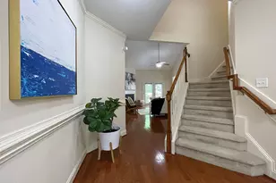 152 Sharp Top Trail, Apex, NC 27502 - Photo 5