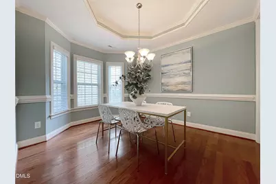 152 Sharp Top Trail, Apex, NC 27502 - Photo 11