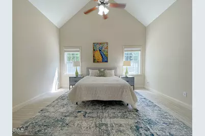 152 Sharp Top Trail, Apex, NC 27502 - Photo 17