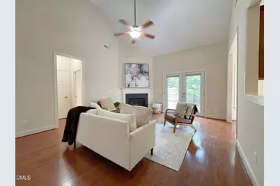 152 Sharp Top Trail, Apex, NC 27502 - Photo 9