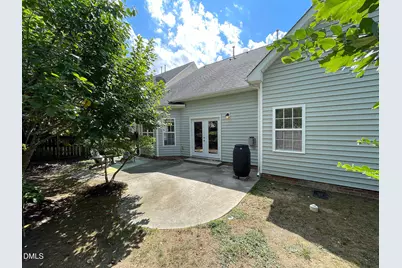 152 Sharp Top Trail, Apex, NC 27502 - Photo 31