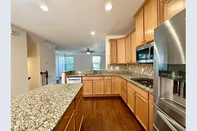 1004 Waymaker Court, Apex, NC 27502 - Photo 7