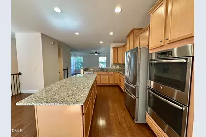 1004 Waymaker Court, Apex, NC 27502 - Photo 5