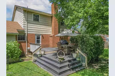 3909 Hulon Drive, Durham, NC 27705 - Photo 37