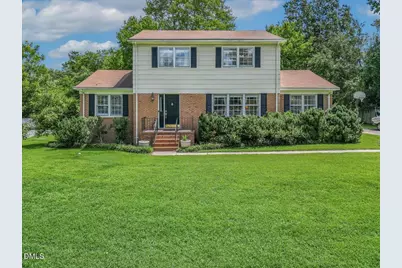 3909 Hulon Drive, Durham, NC 27705 - Photo 1