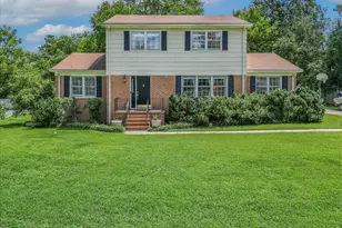 3909 Hulon Dr, Durham, NC 27705 - Photo 1