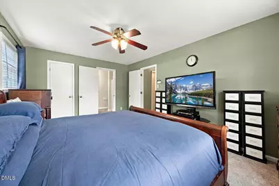 3909 Hulon Drive, Durham, NC 27705 - Photo 23