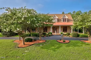2957 N Browntown Rd, Battleboro, NC 27809 - Photo 5