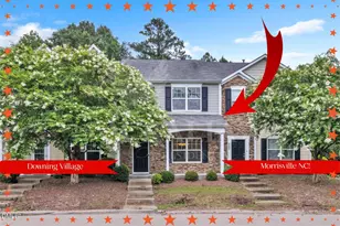 255 Hampshire Downs Dr, Morrisville, NC 27560 - Photo 1