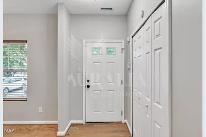 255 Hampshire Downs Drive, Morrisville, NC 27560 - Photo 7
