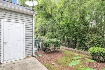 255 Hampshire Downs Drive, Morrisville, NC 27560 - Photo 21