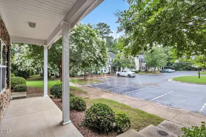 255 Hampshire Downs Drive, Morrisville, NC 27560 - Photo 5