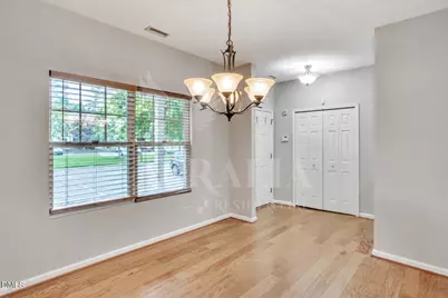 255 Hampshire Downs Drive, Morrisville, NC 27560 - Photo 9