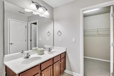 255 Hampshire Downs Drive, Morrisville, NC 27560 - Photo 17