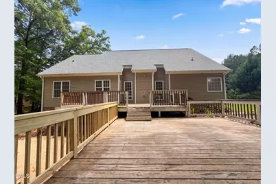 4336 N Greg Allen Way, Oxford, NC 27565 - Photo 5