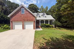 4336 N Greg Allen Way, Oxford, NC 27565 - Photo 1