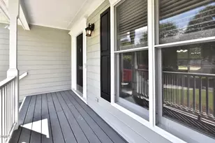 2003 Kelly Glen Dr, Apex, NC 27502 - Photo 5