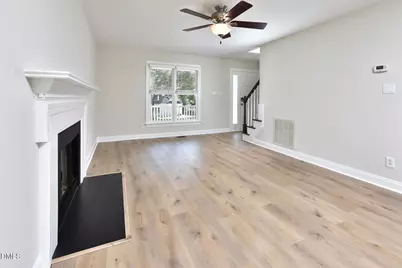 2003 Kelly Glen Drive, Apex, NC 27502 - Photo 9