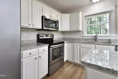 2003 Kelly Glen Drive, Apex, NC 27502 - Photo 17