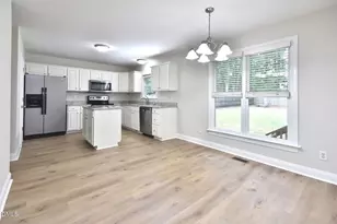 2003 Kelly Glen Dr, Apex, NC 27502 - Photo 11