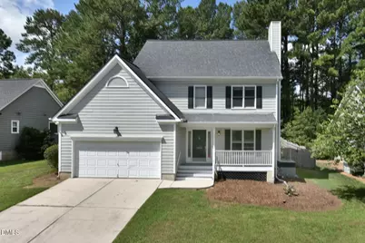 2003 Kelly Glen Drive, Apex, NC 27502 - Photo 1