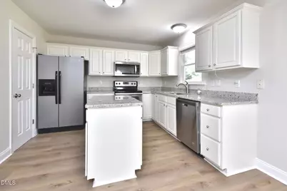 2003 Kelly Glen Drive, Apex, NC 27502 - Photo 13