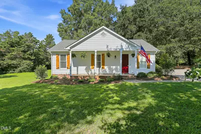 636 Lake Glad Road, Wendell, NC 27591 - Photo 3