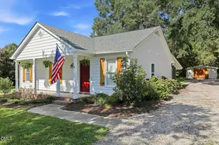 636 Lake Glad Rd, Wendell, NC 27591 - Photo 3