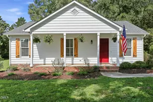 636 Lake Glad Rd, Wendell, NC 27591 - Photo 1