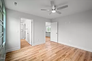 104 Lee St, Roseboro, NC 28382 - Photo 17