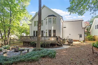 203 Widecombe Court, Cary, NC 27513 - Photo 27