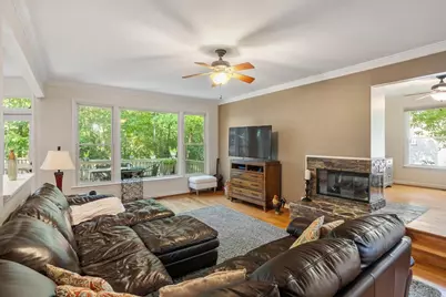 203 Widecombe Court, Cary, NC 27513 - Photo 9