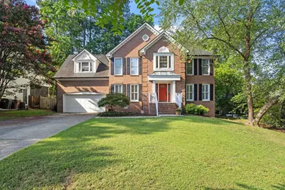 203 Widecombe Court, Cary, NC 27513 - Photo 1