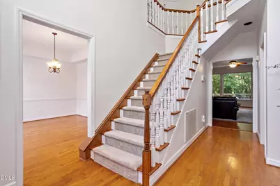 203 Widecombe Court, Cary, NC 27513 - Photo 3
