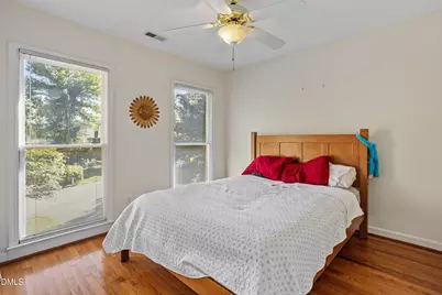 203 Widecombe Court, Cary, NC 27513 - Photo 17