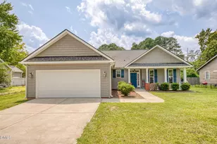 108 Bullock St, Franklinton, NC 27525 - Photo 1