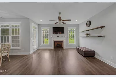 108 Bullock Street, Franklinton, NC 27525 - Photo 5
