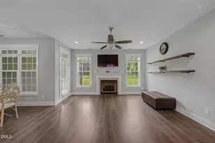 108 Bullock St, Franklinton, NC 27525 - Photo 5