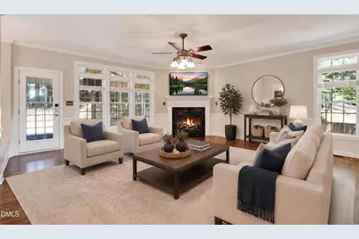 110 Drakewood Place, Cary, NC 27518 - Photo 13