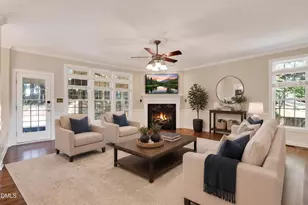 110 Drakewood Pl, Cary, NC 27518 - Photo 13