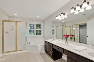 110 Drakewood Pl, Cary, NC 27518 - Photo 31