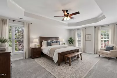 110 Drakewood Place, Cary, NC 27518 - Photo 27