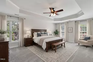 110 Drakewood Pl, Cary, NC 27518 - Photo 27