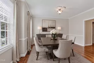 110 Drakewood Pl, Cary, NC 27518 - Photo 7