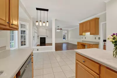 110 Drakewood Place, Cary, NC 27518 - Photo 21