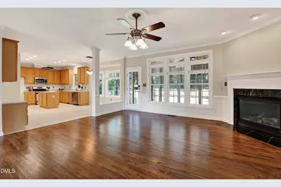 110 Drakewood Place, Cary, NC 27518 - Photo 15