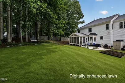 110 Drakewood Place, Cary, NC 27518 - Photo 3