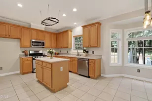 110 Drakewood Pl, Cary, NC 27518 - Photo 19