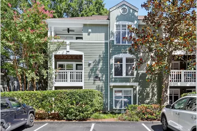 1021 Nicholwood Drive #201, Raleigh, NC 27605 - Photo 3
