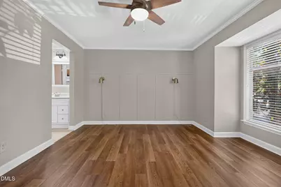 1021 Nicholwood Drive #201, Raleigh, NC 27605 - Photo 23